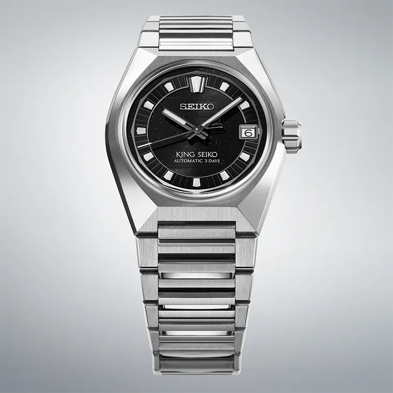 KING SEIKO SWS HKF005J1 