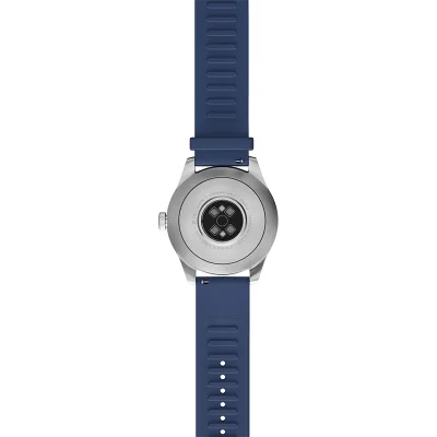 Withings ScanWatch Nova Brilliant Bl HWA10-MODEL 10-ALL