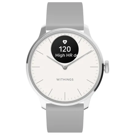 Withings Scanwatch Light Vit Smartwatch