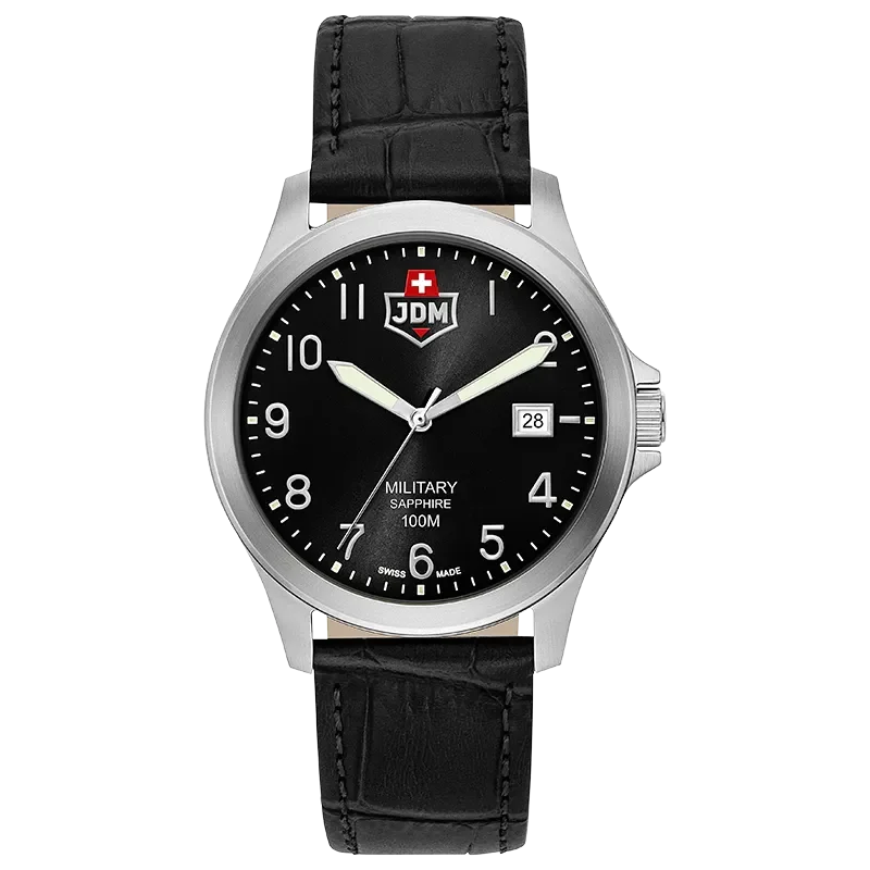 JDM+ ALPHA I GENTS JDM-WG001-01