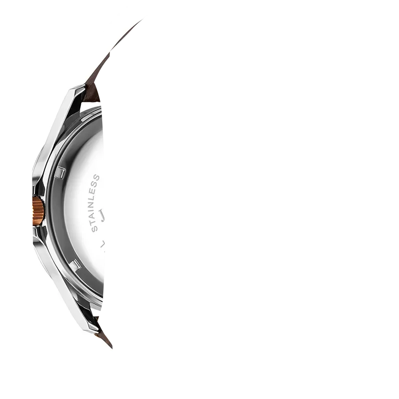 JDM+ ALPHA I GENTS JDM-WG001-02