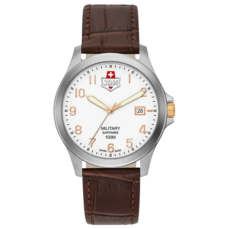 JDM+ ALPHA I GENTS JDM-WG001-02
