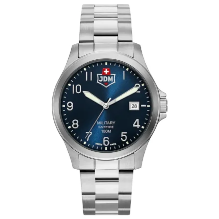 JDM+ ALPHA I GENTS JDM-WG001-05