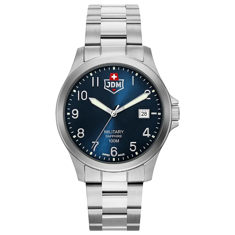JDM+ ALPHA I GENTS JDM-WG001-05