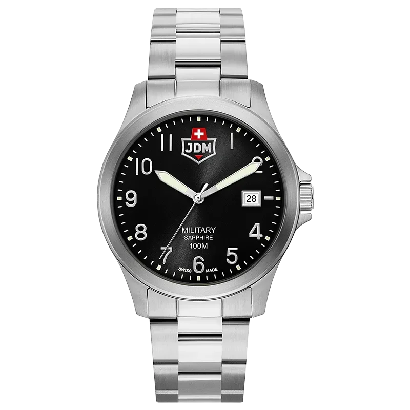 JDM+ ALPHA I GENTS JDM-WG001-09