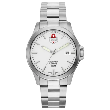 JDM+ ALPHA II GENTS JDM-WG005-01