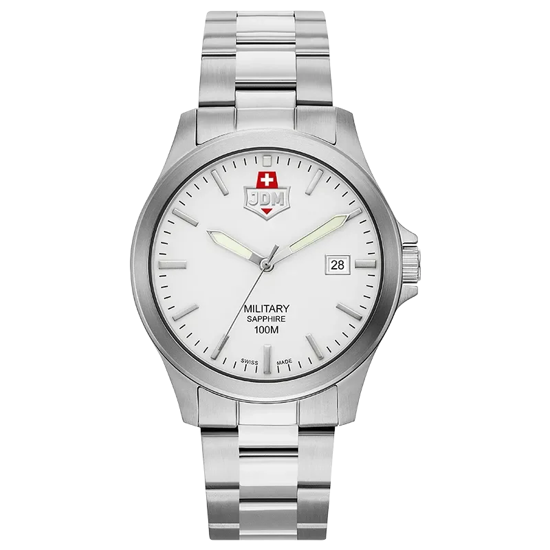 JDM+ ALPHA II GENTS JDM-WG005-01