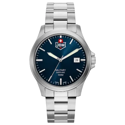 JDM+ ALPHA II GENTS JDM-WG005-03
