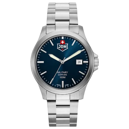 JDM+ ALPHA II GENTS JDM-WG005-03