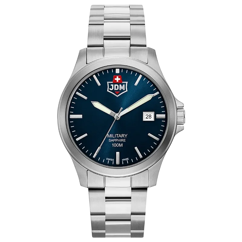 JDM+ ALPHA II GENTS JDM-WG005-03