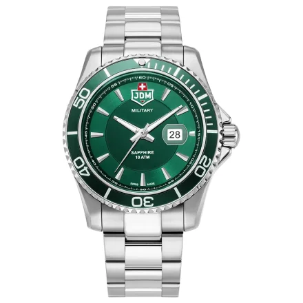 JDM+ SIERRA GENTS JDM-WG022-02