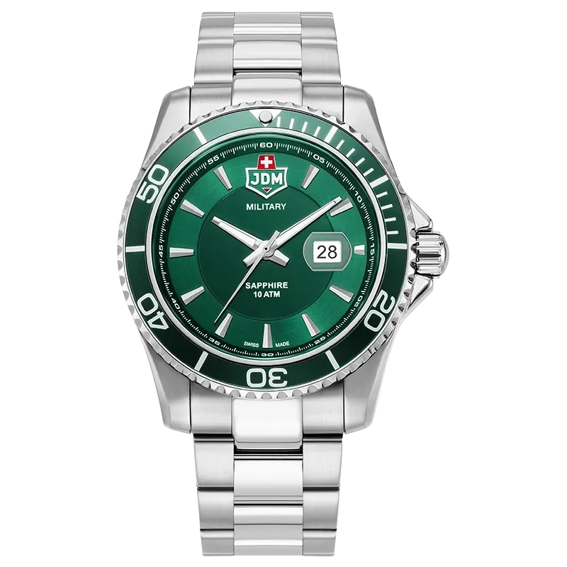 JDM+ SIERRA GENTS JDM-WG022-02