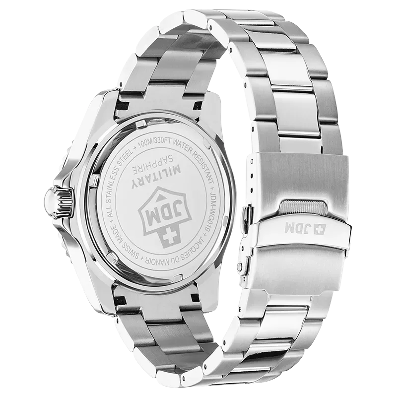 JDM+ SIERRA GENTS JDM-WG022-02