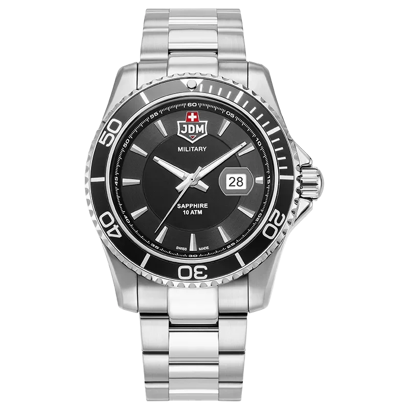 JDM+ SIERRA GENTS JDM-WG022-03