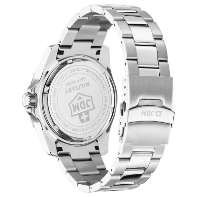 JDM+ SIERRA GENTS JDM-WG022-03