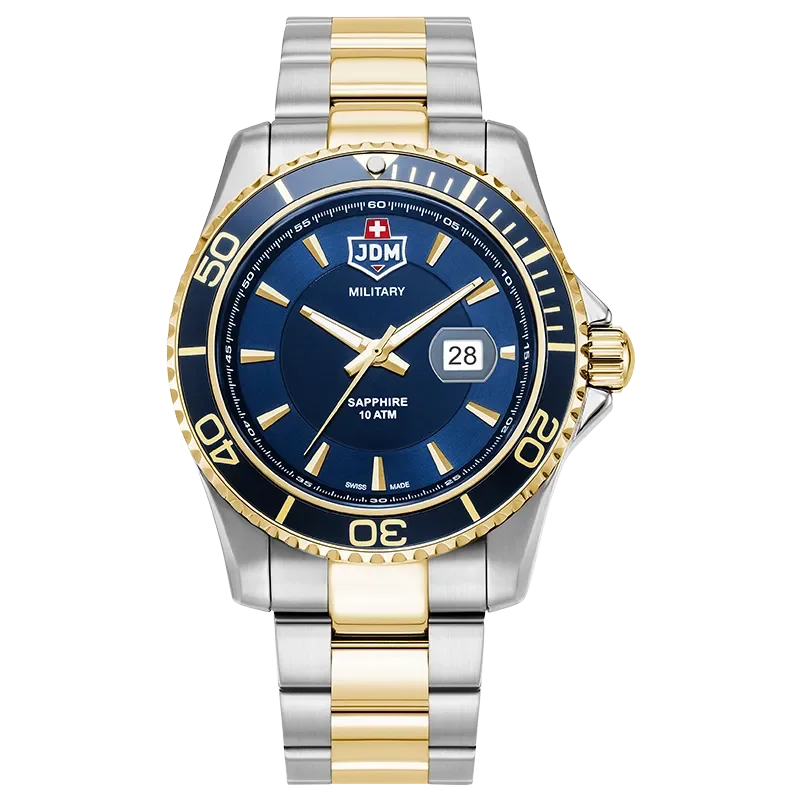 JDM+ SIERRA GENTS JDM-WG022-04
