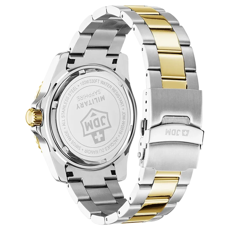 JDM+ SIERRA GENTS JDM-WG022-04