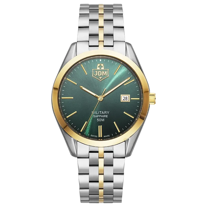 JDM+ INTERLAKEN GENTS JDM-WG023-06