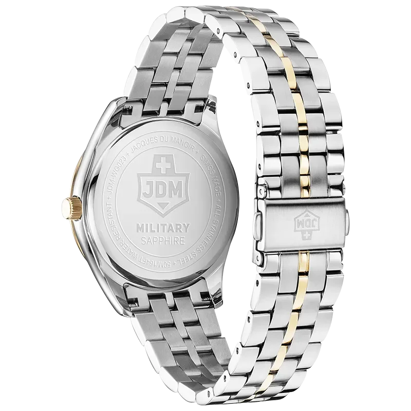 JDM+ INTERLAKEN GENTS JDM-WG023-06