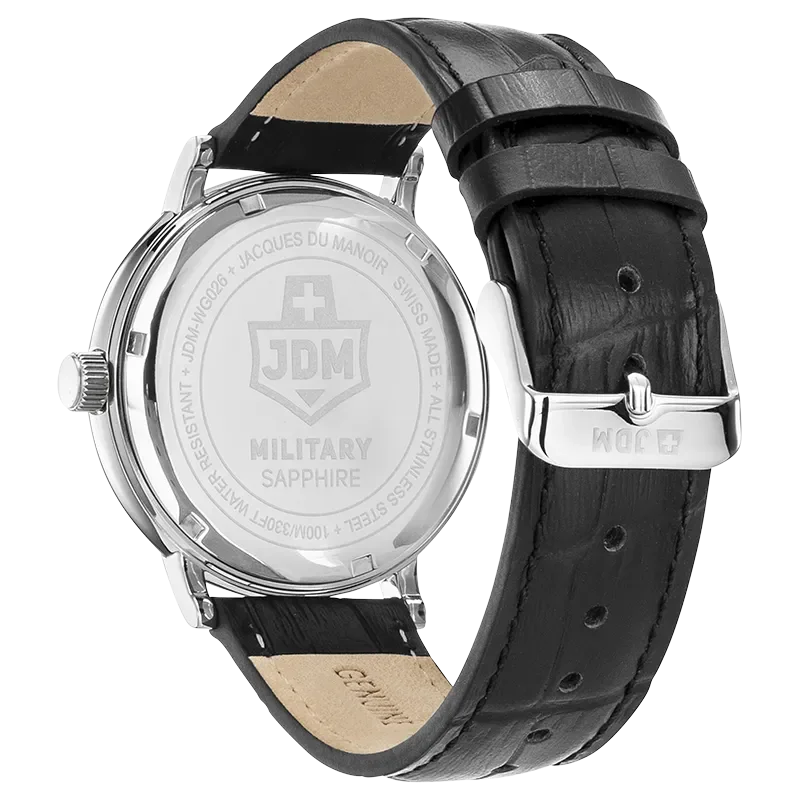 JDM+ KILO II GENTS JDM-WG026-02