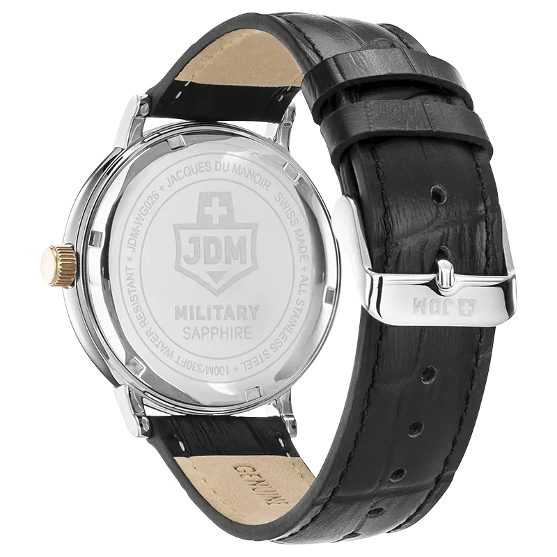 JDM+ KILO II GENTS JDM-WG026-05
