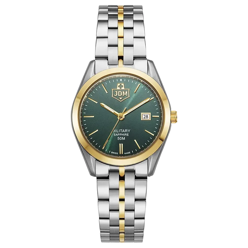 JDM+ INTERLAKEN LADIES JDM-WL024-06