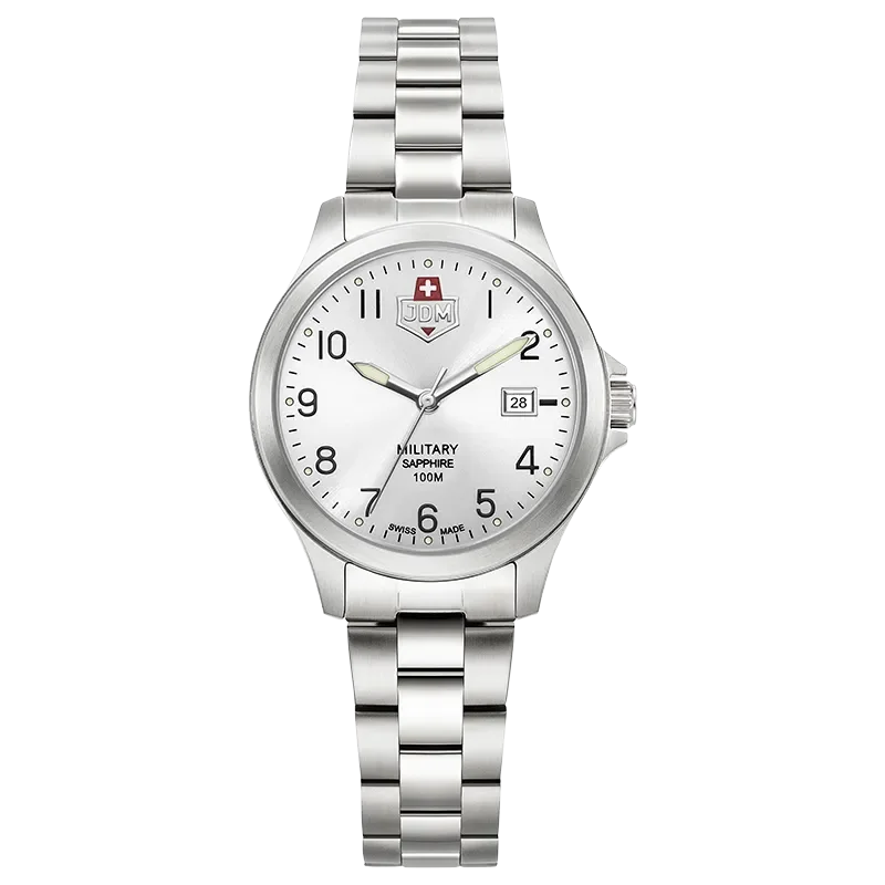 JDM+ ALPHA I LADIES JDM-WL030-01