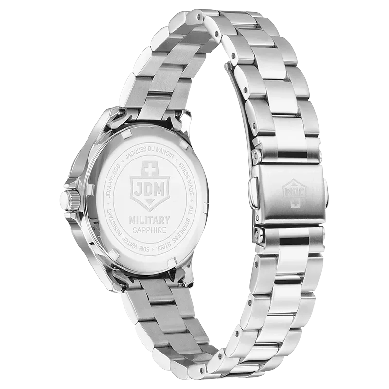 JDM+ ALPHA I LADIES JDM-WL030-01
