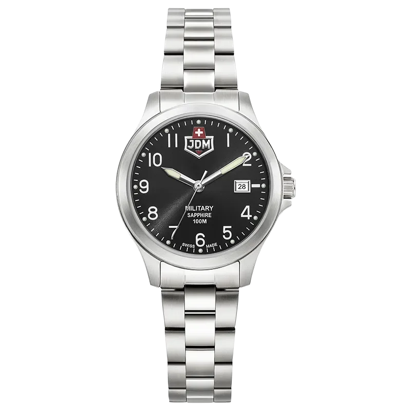 JDM+ ALPHA I LADIES JDM-WL030-02