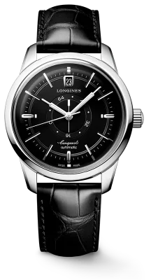 Longines Heritage Conquest L1.611.4.52.2