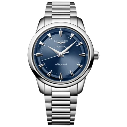 Longines Conquest Heritage 40mm L1.650.4.92.6