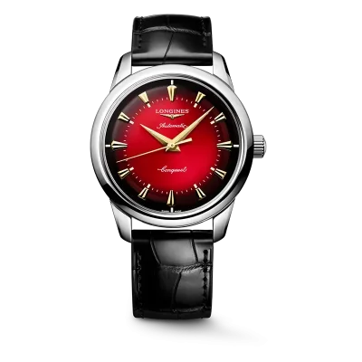 Longines Conquest Heritage Year Of The Snake Edition L16514092