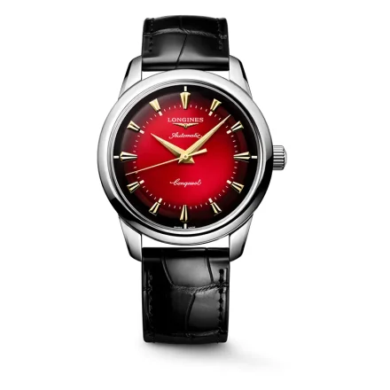 Longines Conquest Heritage Year Of The Snake Edition L16514092