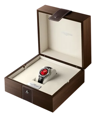 Longines Conquest Heritage Year Of The Snake Edition L16514092