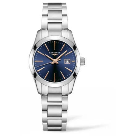 LONGINES BLUE 12 INDEX