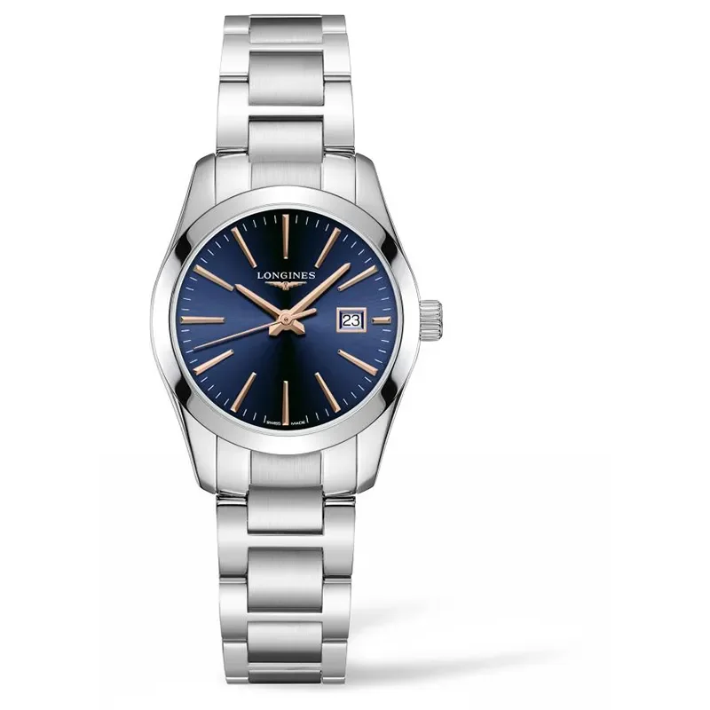 LONGINES BLUE 12 INDEX