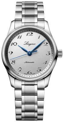 Longines Master Collection L2.357.4.78.6