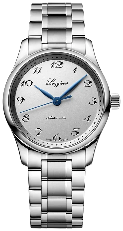 Longines Master Collection L2.357.4.78.6