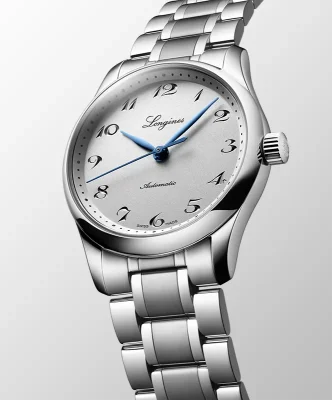 Longines Master Collection L2.357.4.78.6