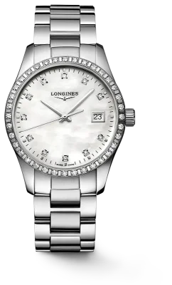 Longines Classic L2.386.0.87.6