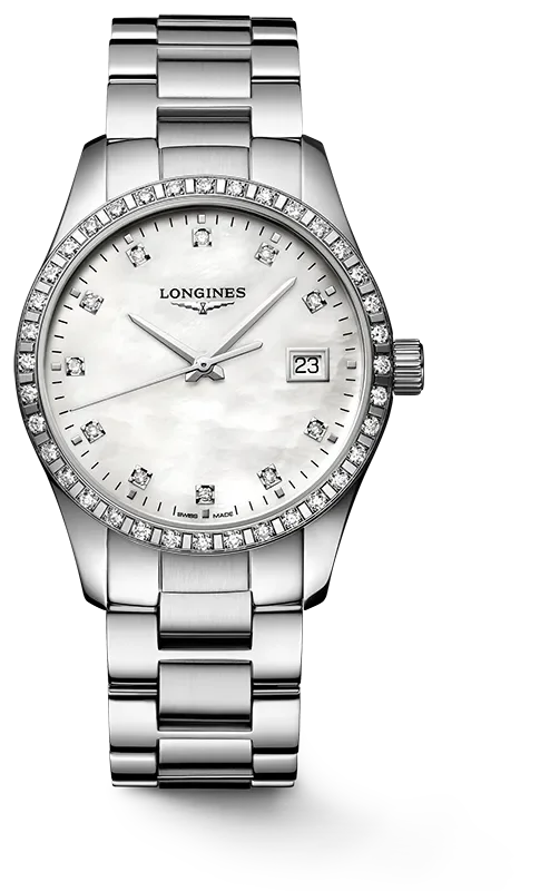 Longines Classic L2.386.0.87.6