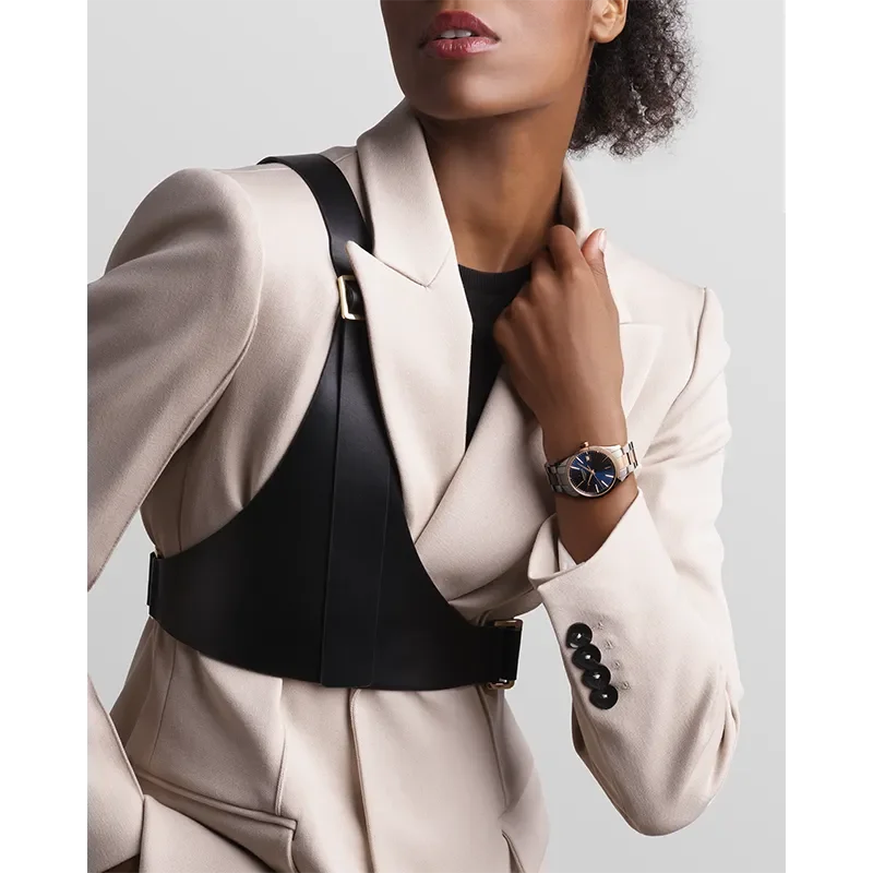  Longines CONQUEST CLASSIC L2.386.3.92.7