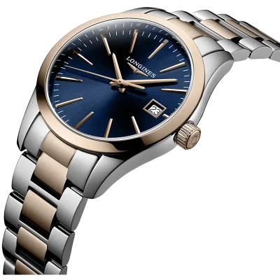  Longines CONQUEST CLASSIC L2.386.3.92.7