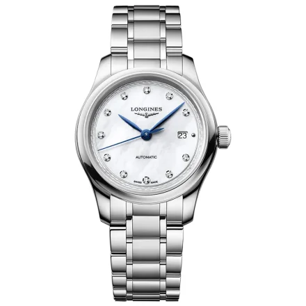 MOP WHITE 11 DIAMONDS