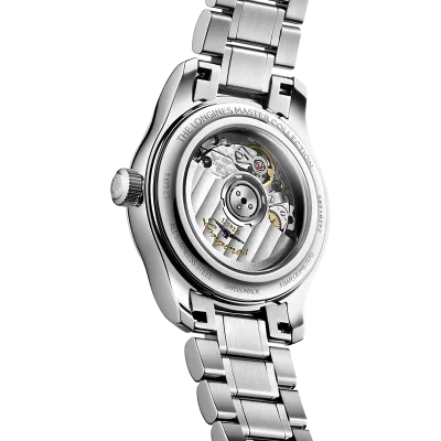 MOP WHITE 11 DIAMONDS