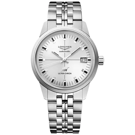 Watch Longines ULTRA-CHRON CLASSIC L2.537.4.72.6