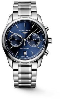 Longines Master Collection L2.629.4.92.6