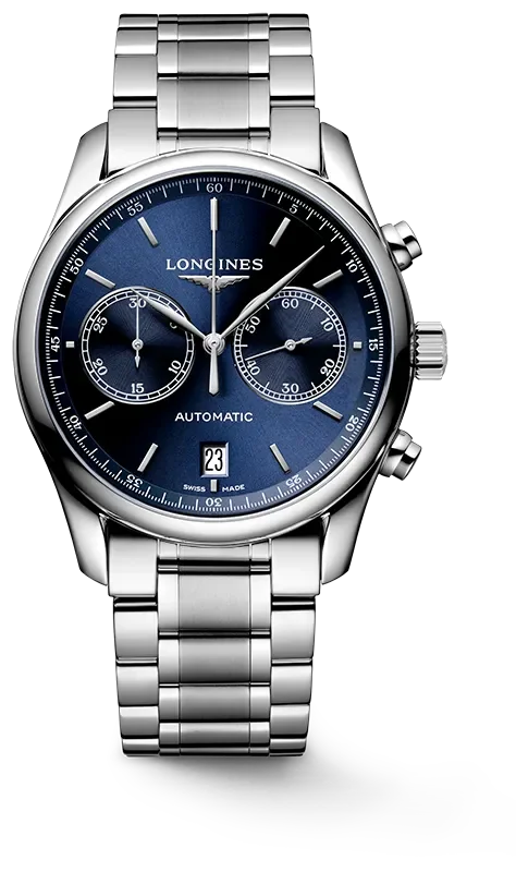 Longines Master Collection L2.629.4.92.6