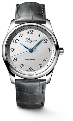 Longines Master Collection L2.793.4.92.6