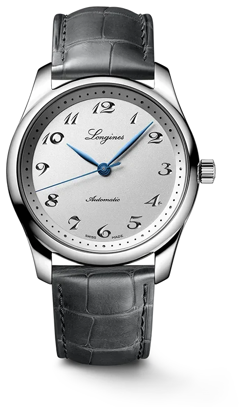 Longines Master Collection L2.793.4.92.6